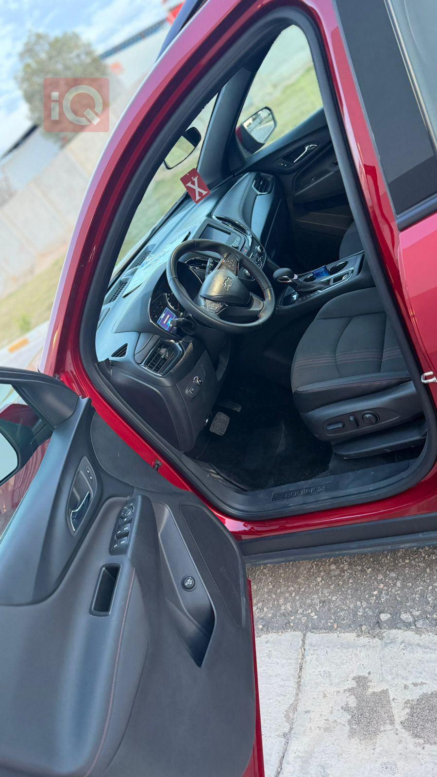 شيفروليه إكوينوكس